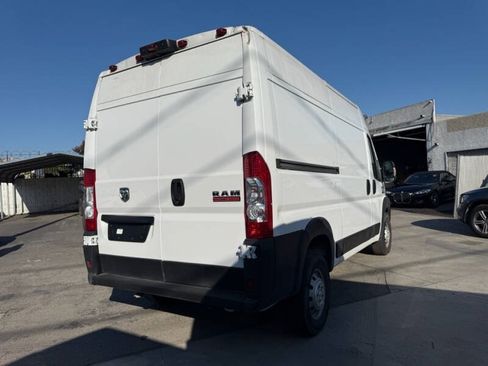 Used 2019 RAM ProMaster 1500 FWD image 6