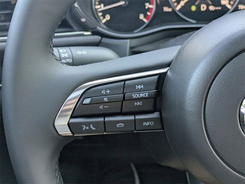 New 2025 MAZDA CX-30 AWD 2.5 S w/ Preferred Package image 15