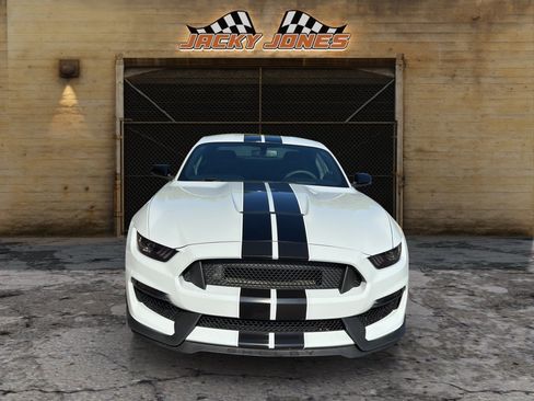 Used 2017 Ford Mustang Shelby GT350 w/ Electronics Package RWD image 13