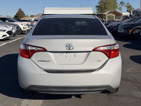 Used 2015 Toyota Corolla LE image 10