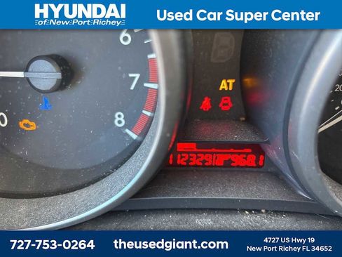 Used 2011 MAZDA MAZDA3 i Touring image 13