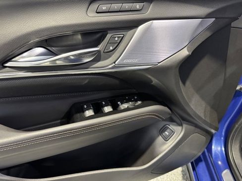 Used 2023 Cadillac CT4 Sport image 6