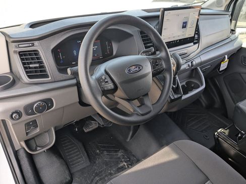 New 2026 Ford Transit 350 148 High Roof Extended image 26