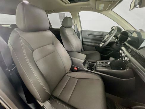 Used 2026 Honda CR-V EX image 26