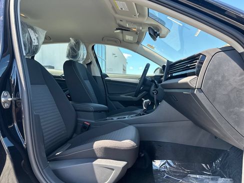New 2026 Volkswagen Jetta S FWD image 16