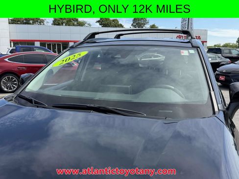 Certified 2025 Toyota RAV4 XLE w/ Weather Package AWD/4WD image 15