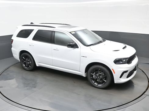New 2026 Dodge Durango GT image 25