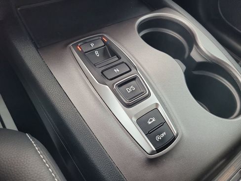 Certified 2023 Honda Ridgeline RTL image 28