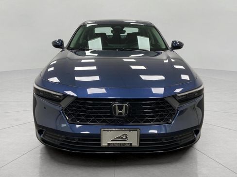 Used 2024 Honda Accord EX-L image 10
