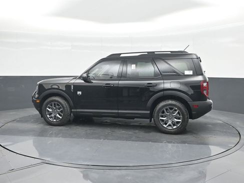 New 2025 Ford Bronco Sport Big Bend image 28