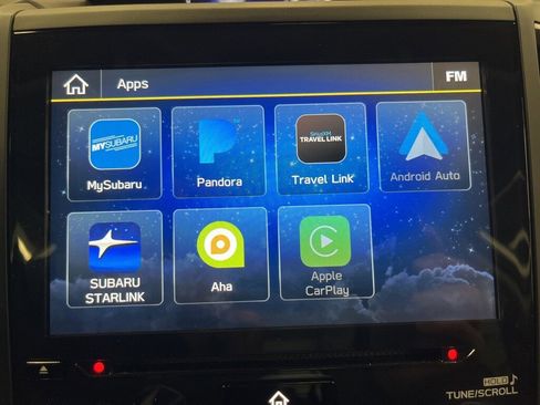 Certified 2021 Subaru Forester Sport image 19