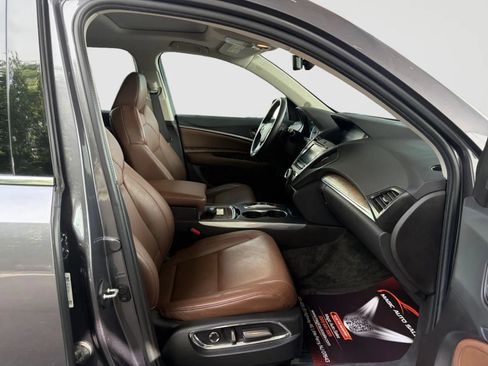 Used 2019 Acura MDX SH-AWD w/ Technology Package image 22