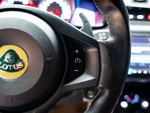 Used 2020 Lotus Evora image 49