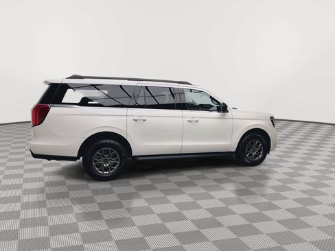 Used 2025 Ford Expedition Max Active AWD/4WD image 41
