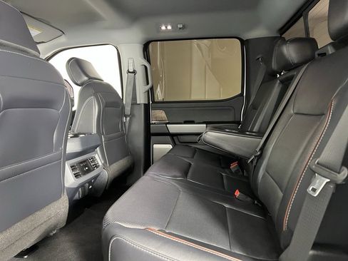 Used 2024 Ford F250 Lariat w/ Sport Appearance Package image 27