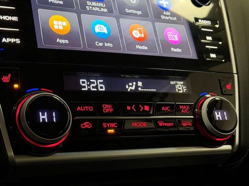 Used 2019 Subaru Legacy 2.5i Limited image 21