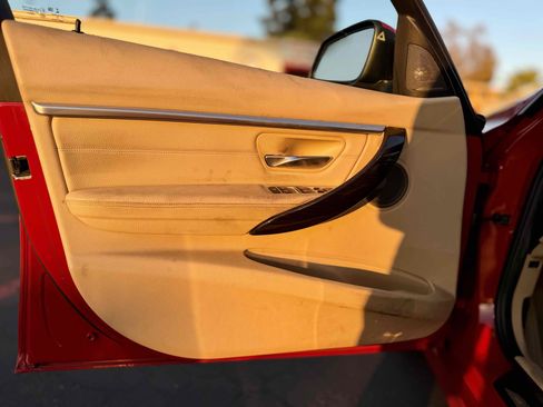 Used 2016 BMW 328i Sedan RWD image 29