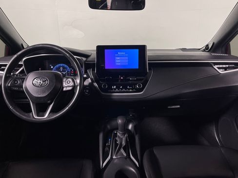 Certified 2023 Toyota Corolla XSE image 14