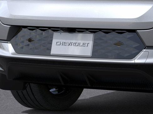 New 2025 Chevrolet Equinox EV RS w/ Convenience Package II image 44