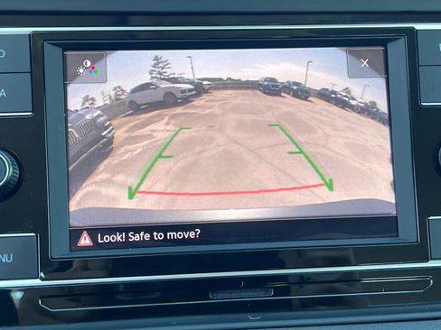 Used 2024 Volkswagen Jetta S FWD image 29