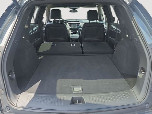 Used 2023 Cadillac XT5 Luxury AWD/4WD image 28