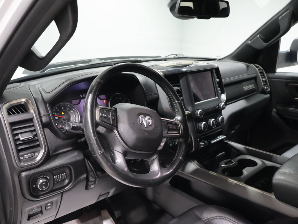 Used 2019 RAM 1500 Sport w/ Level 2 Equipment Group AWD/4WD image 14