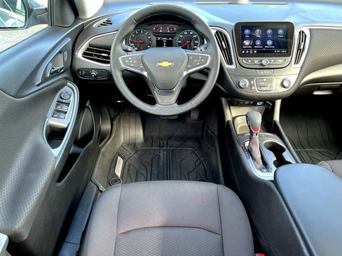 Used 2024 Chevrolet Malibu RS w/ LPO, Floor Liner Package image 26