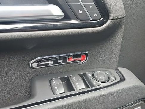 New 2026 GMC Sierra 1500 AT4 w/ AT4 Premium Package AWD/4WD image 13