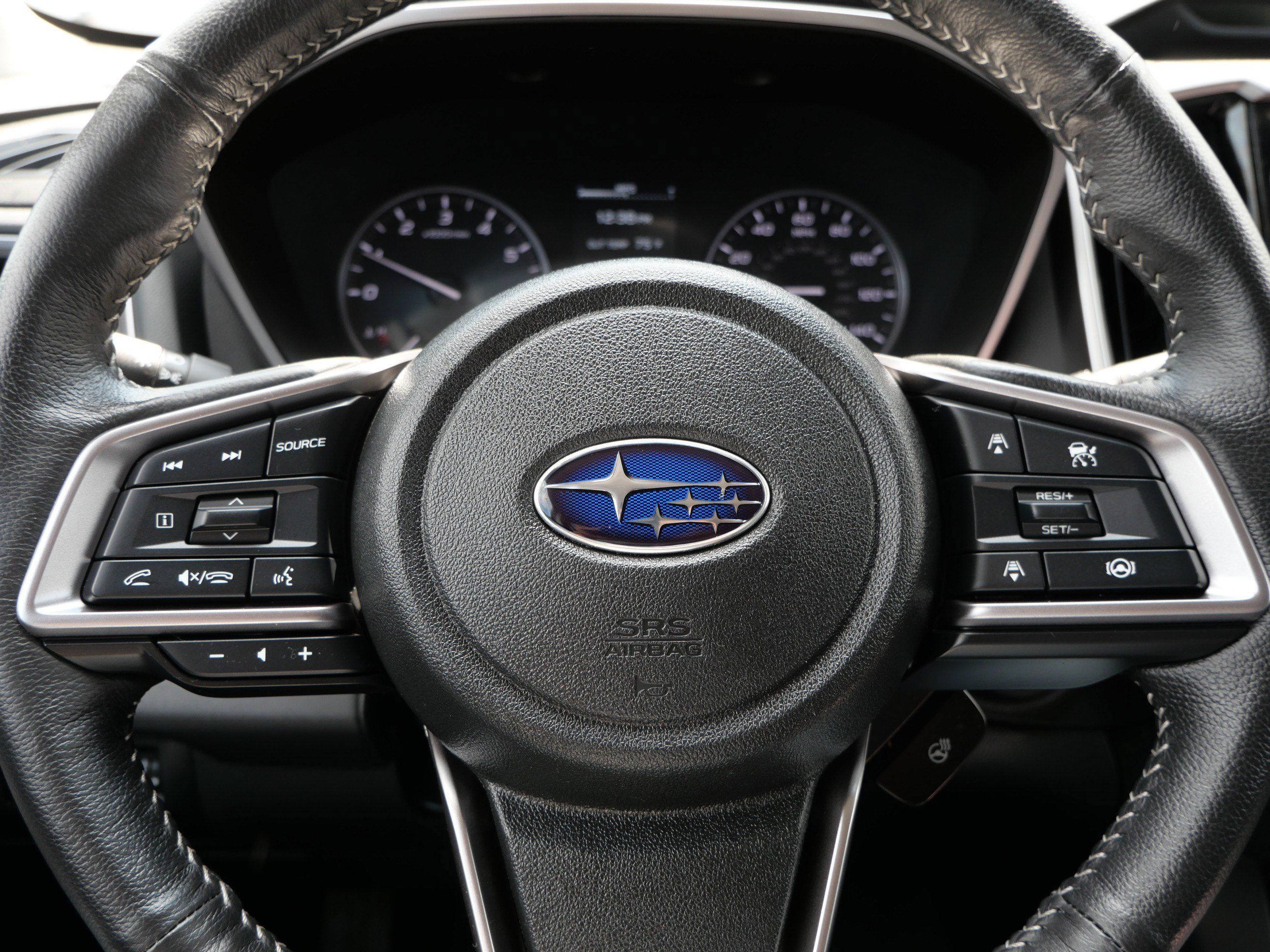 Used 2024 Subaru Ascent Limited AWD/4WD image 25