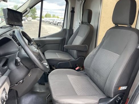 Used 2020 Ford Transit 350 138 DRW AWD w/ Exterior Upgrade Package image 4