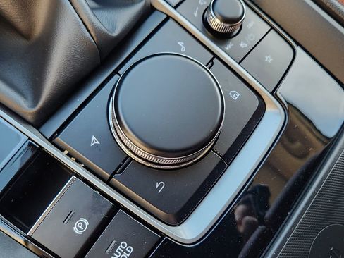 New 2026 MAZDA CX-50 AWD 2.5 S w/ Accent Package image 16