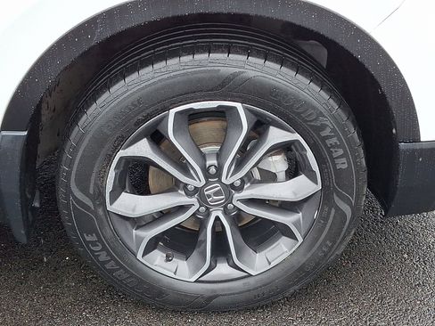 Used 2020 Honda CR-V EX-L image 8