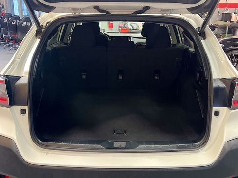 Used 2024 Subaru Outback Premium image 26