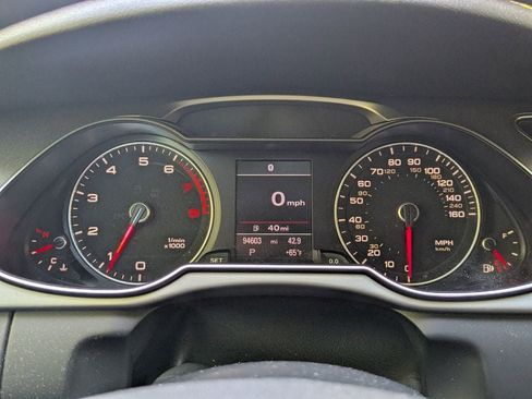 Used 2013 Audi A4 2.0T Premium Plus AWD/4WD image 21