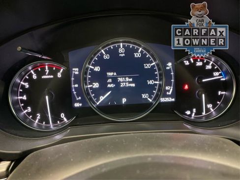 Used 2019 MAZDA CX-5 Grand Touring image 21