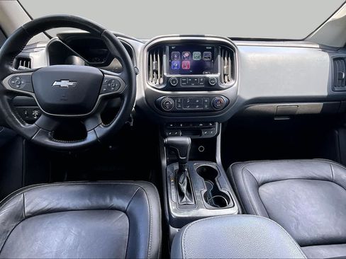 Used 2018 Chevrolet Colorado Z71 w/ Centennial Edition AWD/4WD image 16