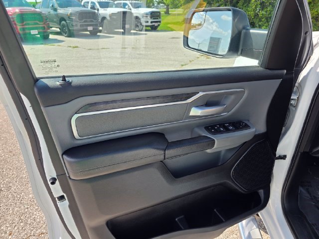Used 2022 RAM 1500 Big Horn AWD/4WD image 21
