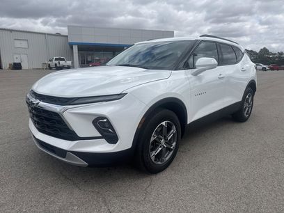 New 2024 Chevrolet Blazer LT w/ Convenience Package