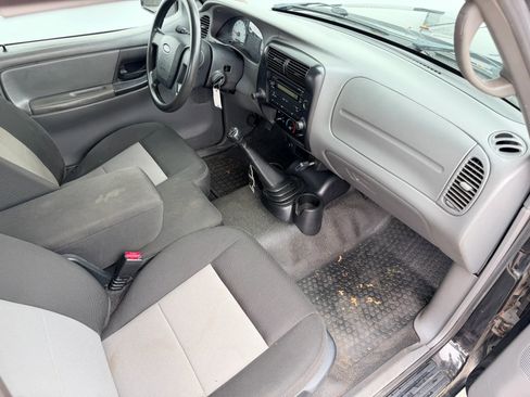 Used 2011 Ford Ranger Sport RWD image 15
