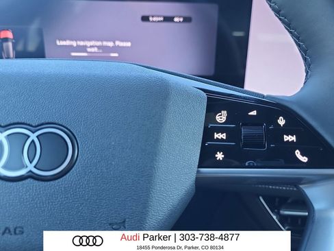 New 2027 Audi Q6 e-tron Premium AWD/4WD image 18