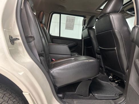 Used 2009 Mercury Mountaineer Premier AWD/4WD image 22