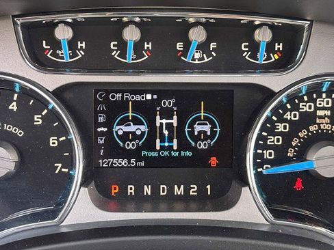 Used 2013 Ford F150 Platinum image 23