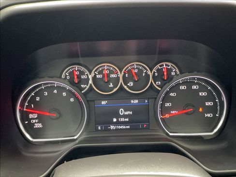 Used 2021 Chevrolet Tahoe LT w/ LT Signature Package RWD image 43