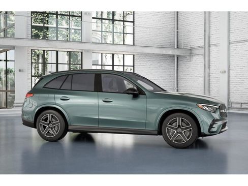 New 2026 Mercedes-Benz GLC 300 4MATIC image 15