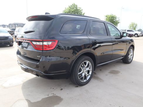 New 2026 Dodge Durango GT image 23