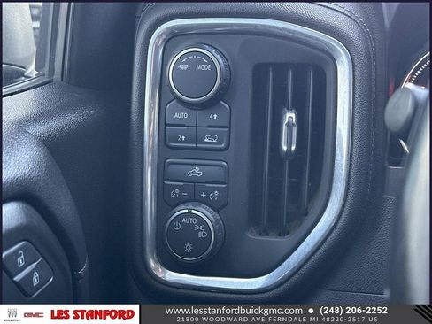 Used 2021 Chevrolet Silverado 1500 LT w/ All Star Edition Plus image 26