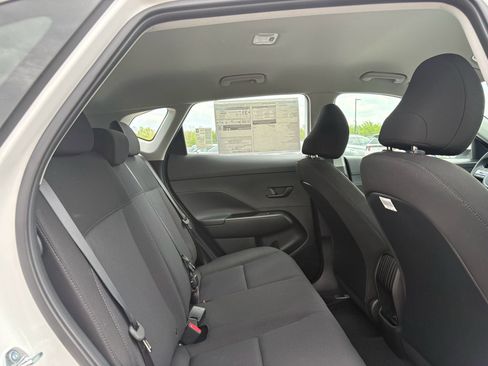 New 2026 Hyundai Kona SE FWD image 20
