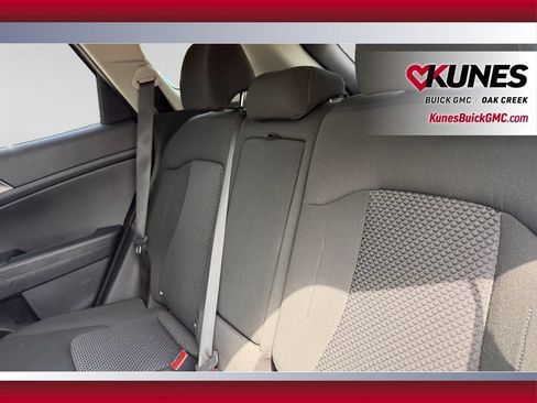 Used 2026 Kia Sportage LX FWD image 35