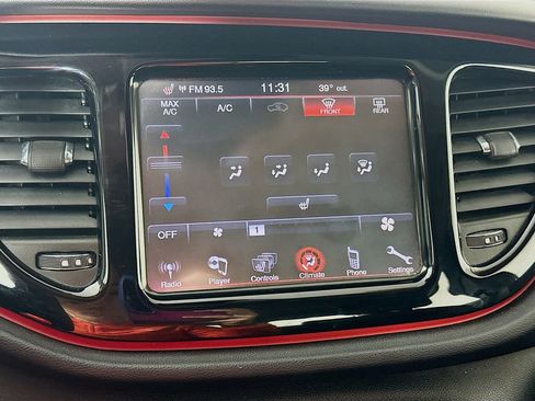 Used 2016 Dodge Dart SXT image 20