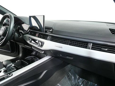 Used 2023 Audi A5 2.0T Prestige w/ S Line Interior Package image 25